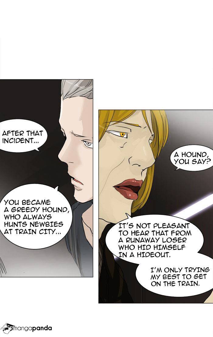 Tower of God, Chapter 213 image 22